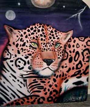 jaguart
